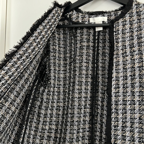 H&M spring coat - Picture 3 of 5